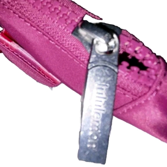 lululemon athletica Magenta Crossbody Bag - Picture 3 of 5